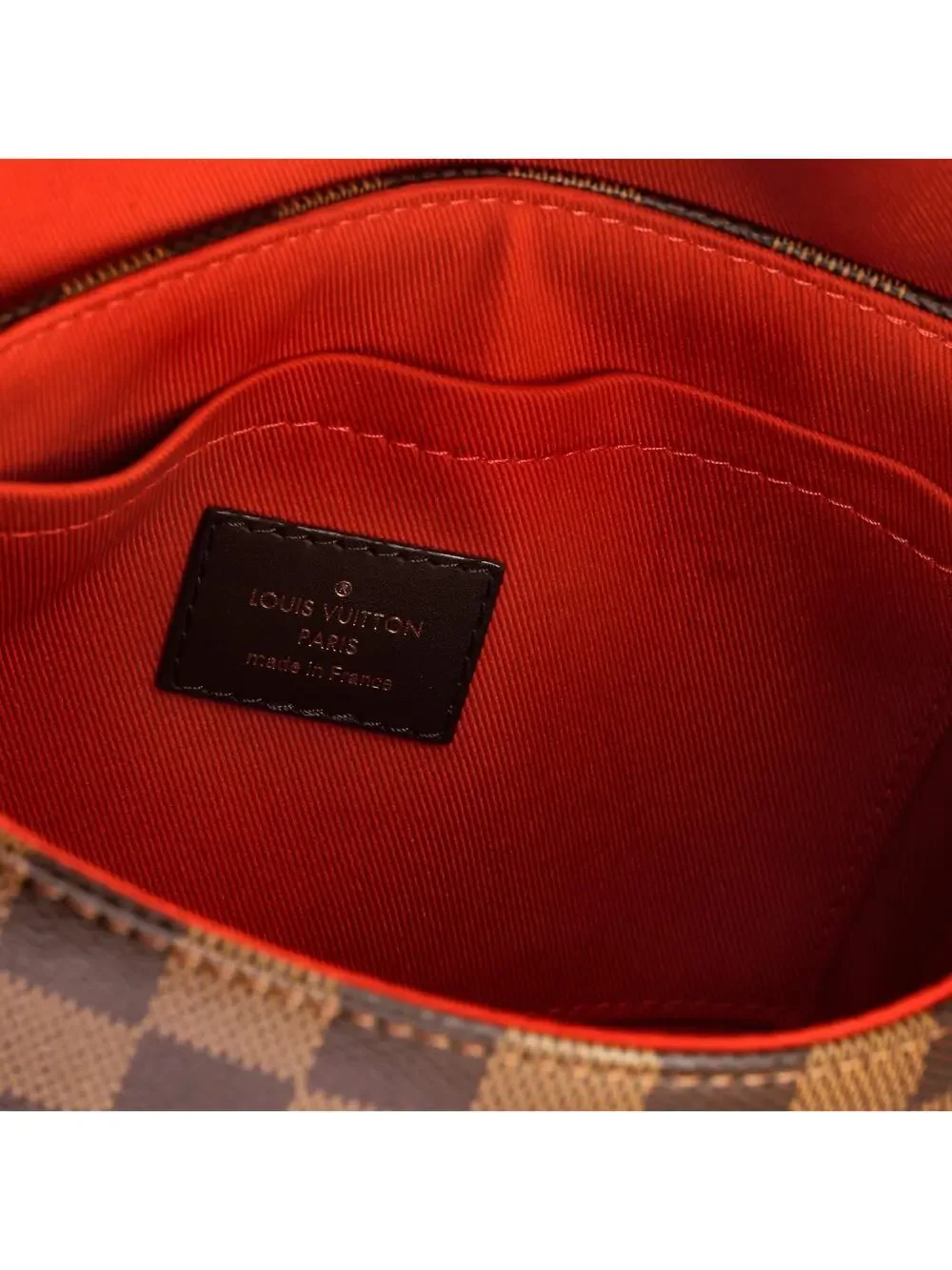 Louis Vuitton introducing louis